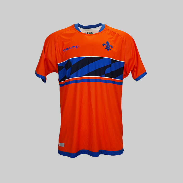 Darmstadt Thuisshirt 2022/2023