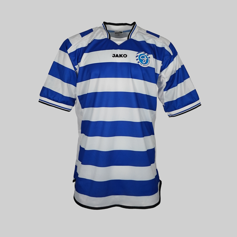 De Graafschap Thuisshirt 2005/2006