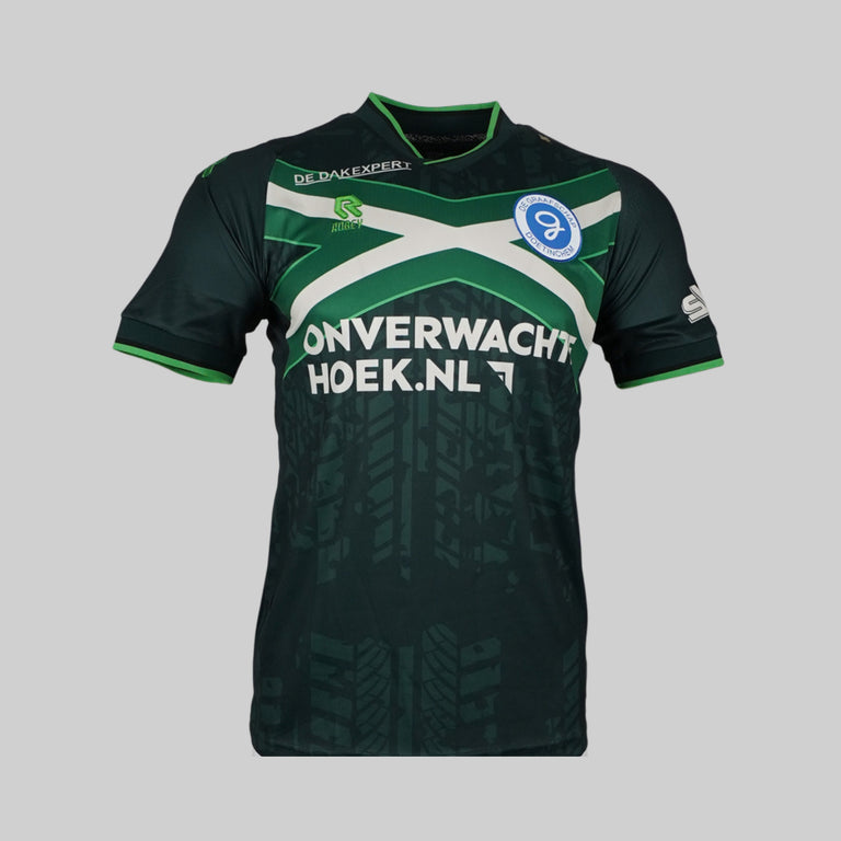 De Graafschap Uitshirt 2024/25