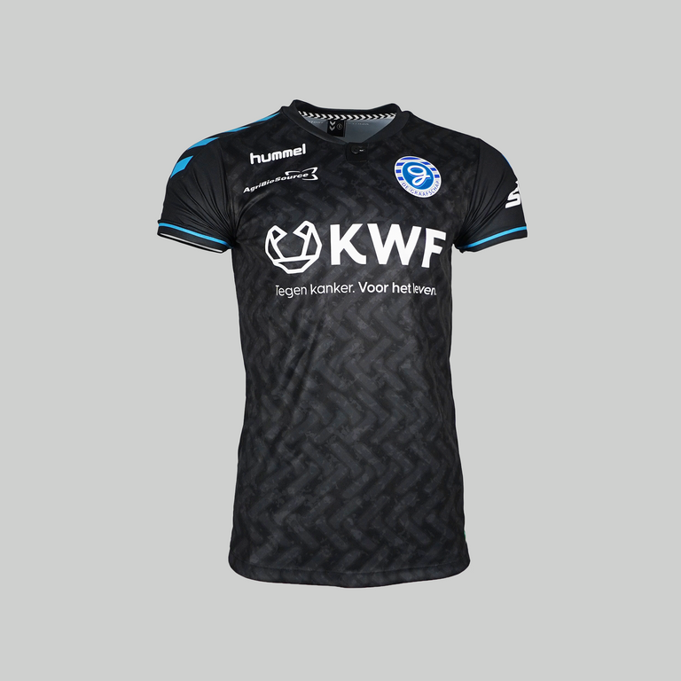 De Graafschap Uitshirt 2021/2022