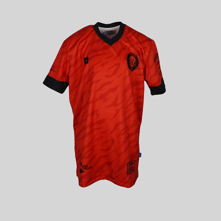 Debiec Thuisshirt 2023/2024