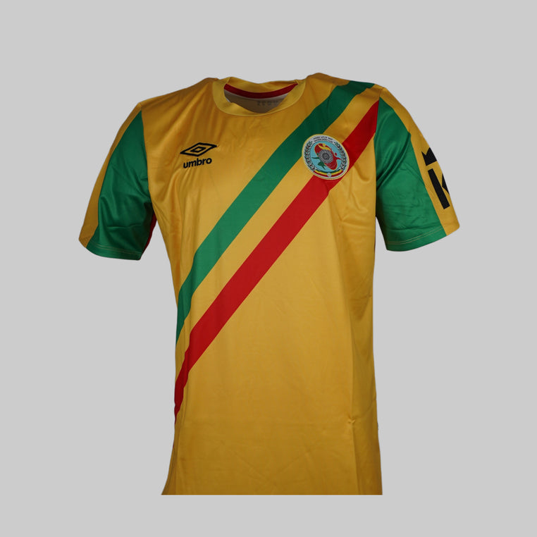 Defence Force Sport Club 2022/23 Uitshirt