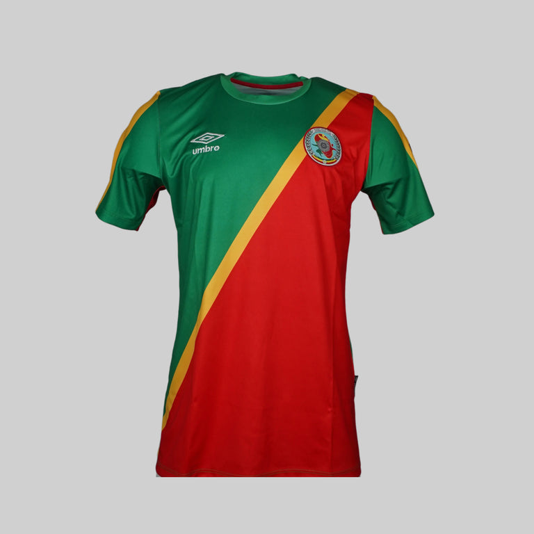 Defence Force Sport Club Thuisshirt 2022/2023