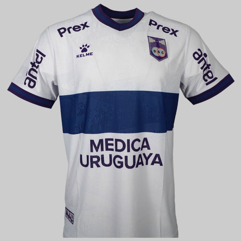 Defensor Sporting Uitshirt 2025