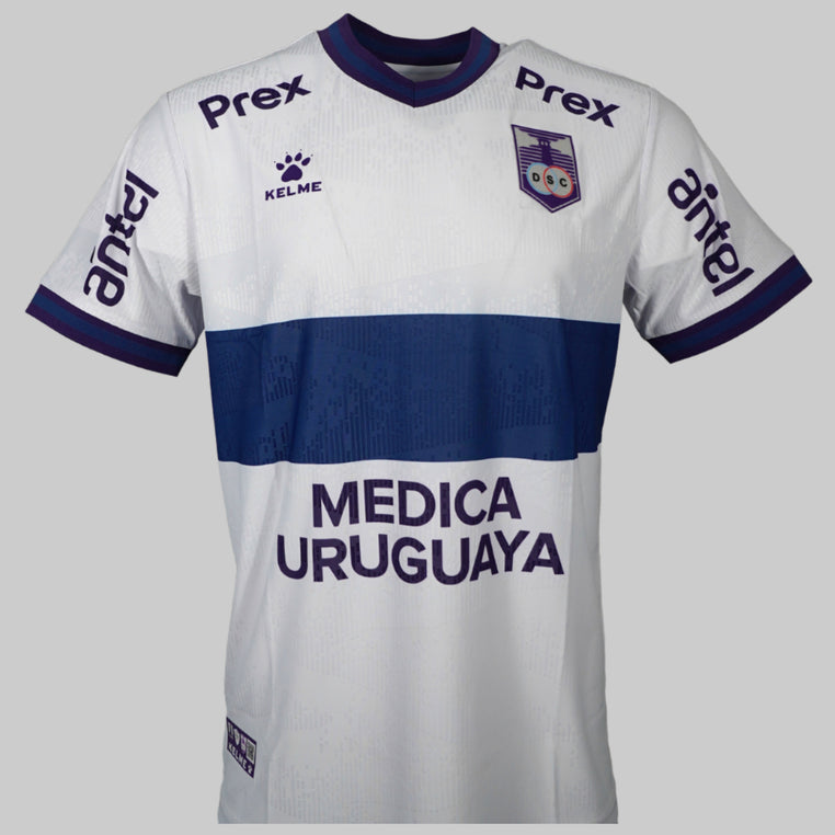 Defensor Sporting Uitshirt 2025