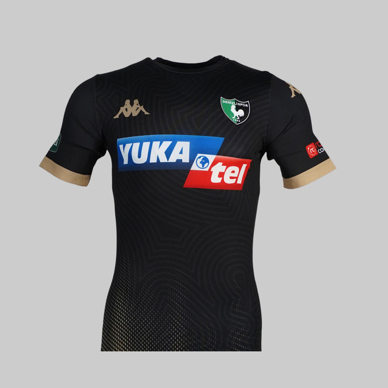 Denizlispor 2020/2021 Derde shirt