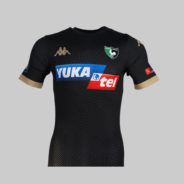 Denizlispor 2020/2021 Derde shirt