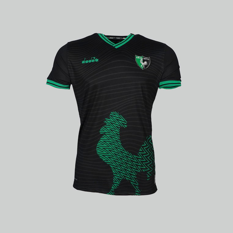 Denizlispor Uitshirt 2021/2022
