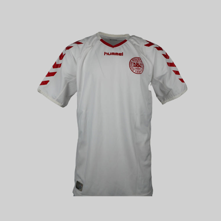 Denemarken Thuisshirt 2003/2004