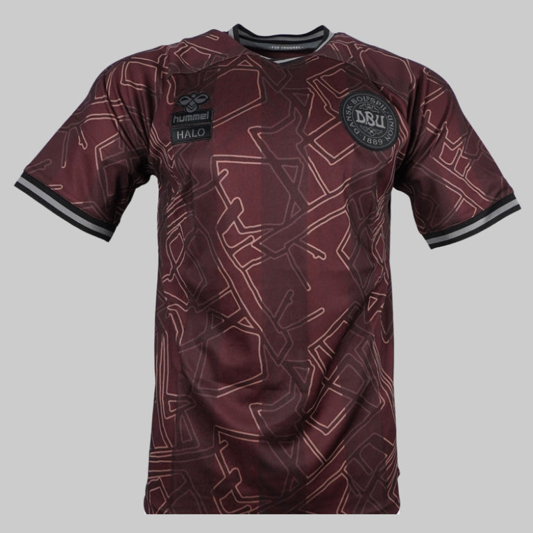 Denemarken 2024 HALO Speciaal Shirt
