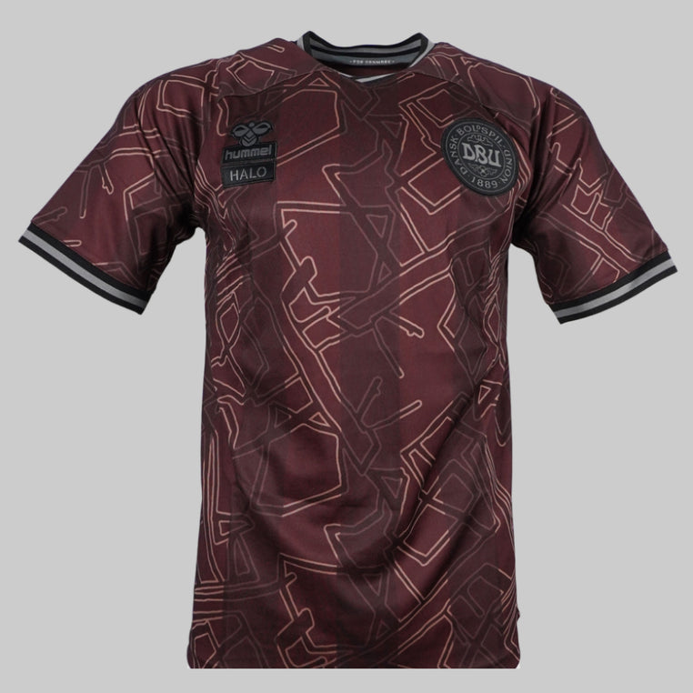 Denemarken 2024 HALO Speciaal Shirt