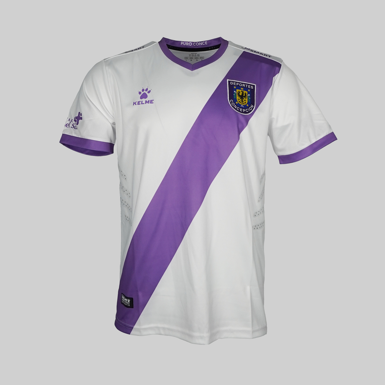 Deportes Concepcion Uitshirt 2021/2022