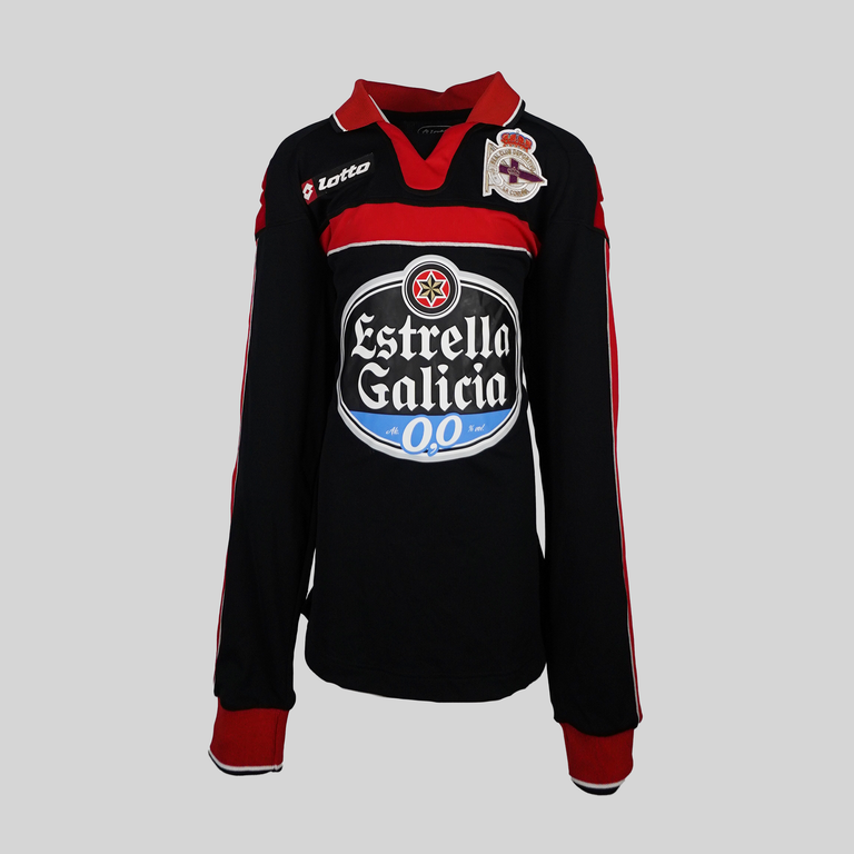 Deportivo la Coruna Uitshirt 2012/2013