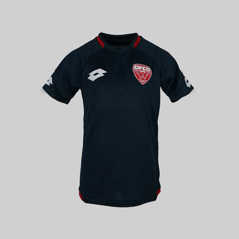 Dijon Derde Shirt 2018/2019