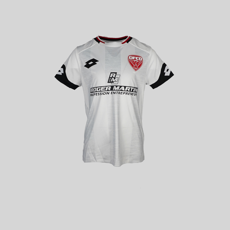 Dijon 2019/2020 Uitshirt