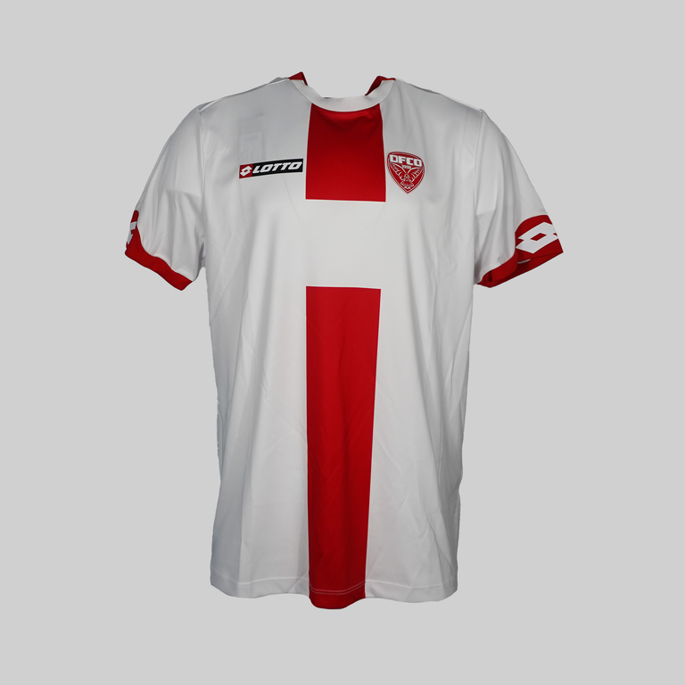 Dijon Uitshirt 2020/2021