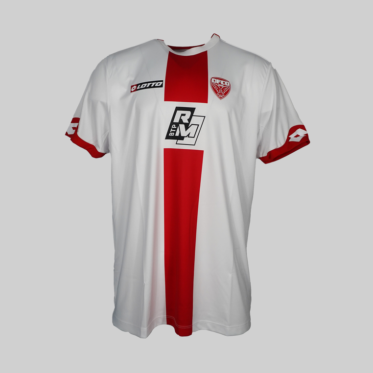Dijon Uitshirt 2020/2021