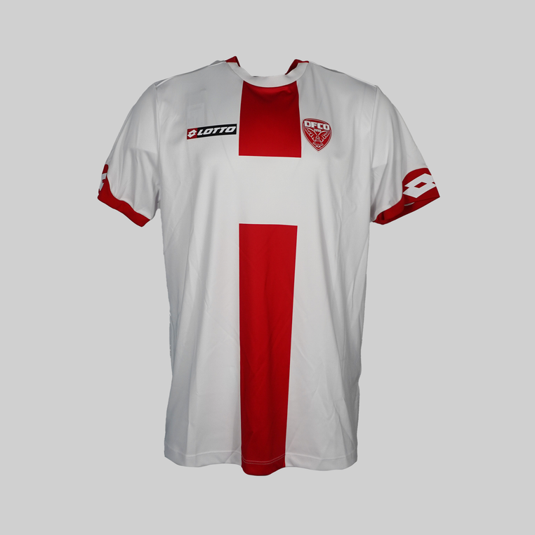 Dijon Uitshirt 2020/2021