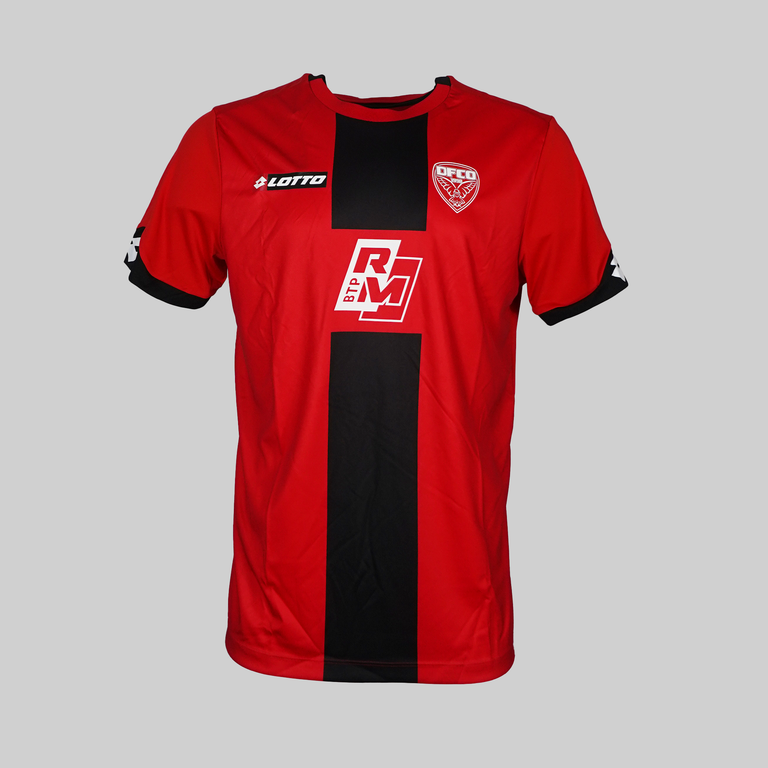 Dijon Thuisshirt 2020/2021