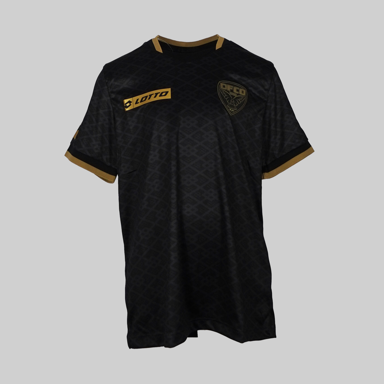 Dijon Uitshirt 2021/2022