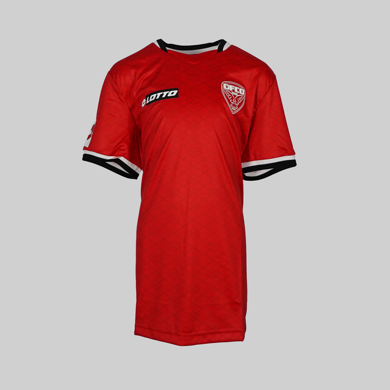 Dijon Thuisshirt 2021/2022