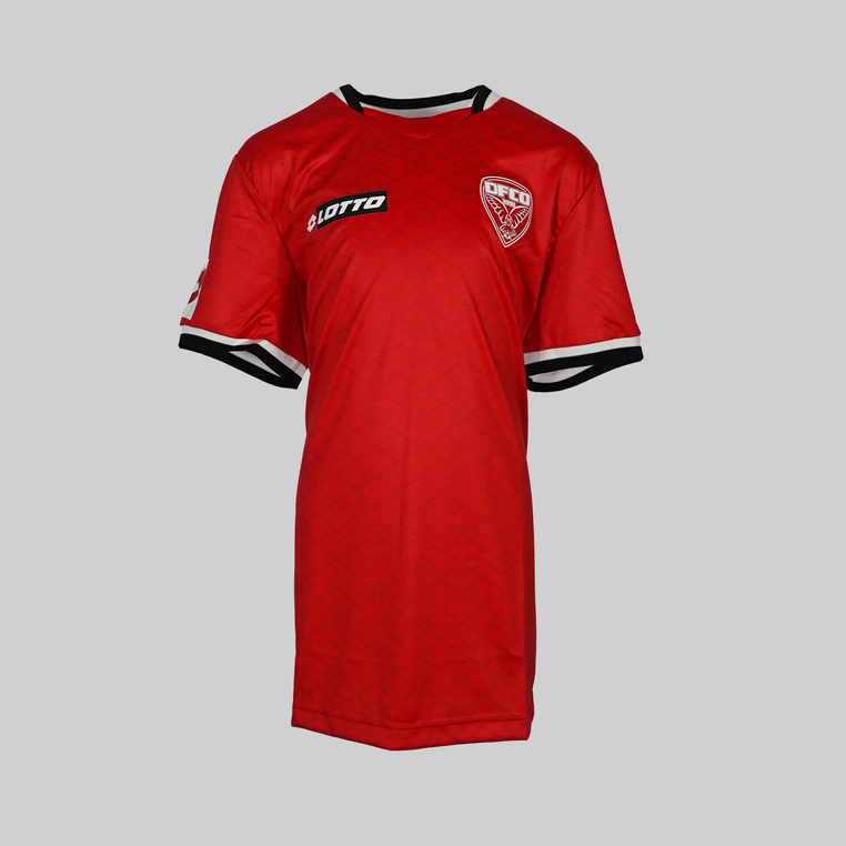 Dijon Thuisshirt 2021/2022