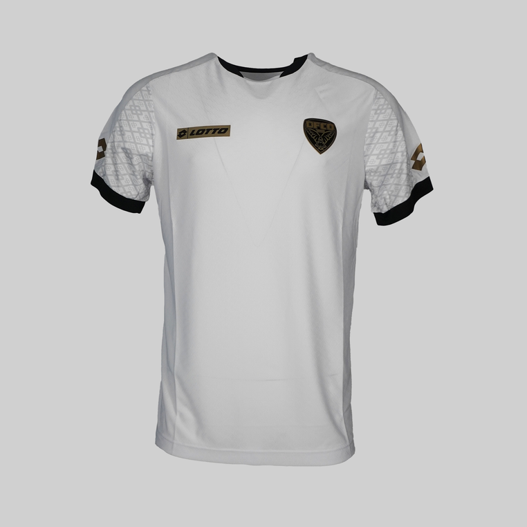 Dijon Uitshirt 2022/2023