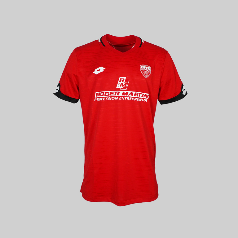 Dijon Thuisshirt 2019/2020
