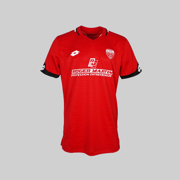 Dijon Thuisshirt 2019/2020