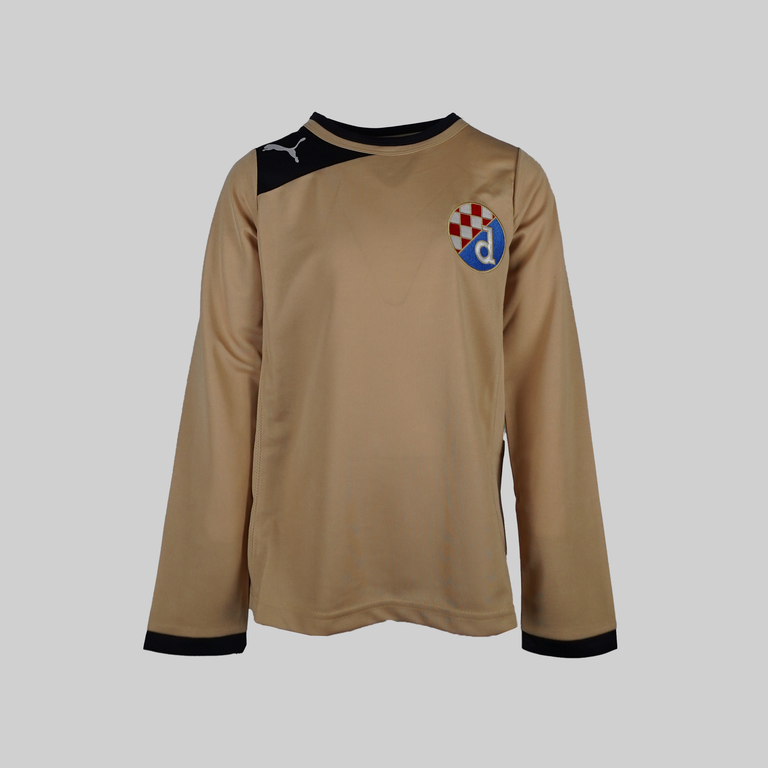 Dinamo Zagreb Uitshirt 2012/2014