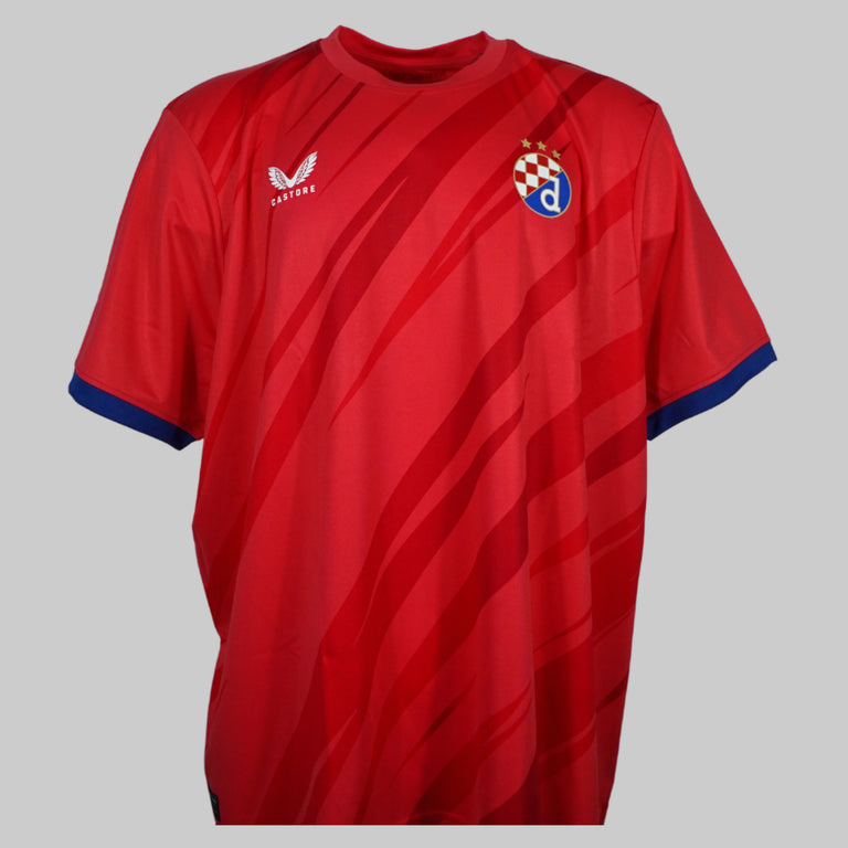 Dinamo Zagreb Thuisshirt Keeper 2024/2025