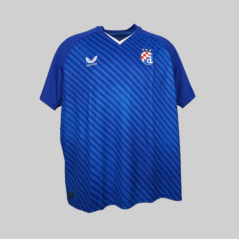 Dinamo Zagreb Thuisshirt 2024/2025