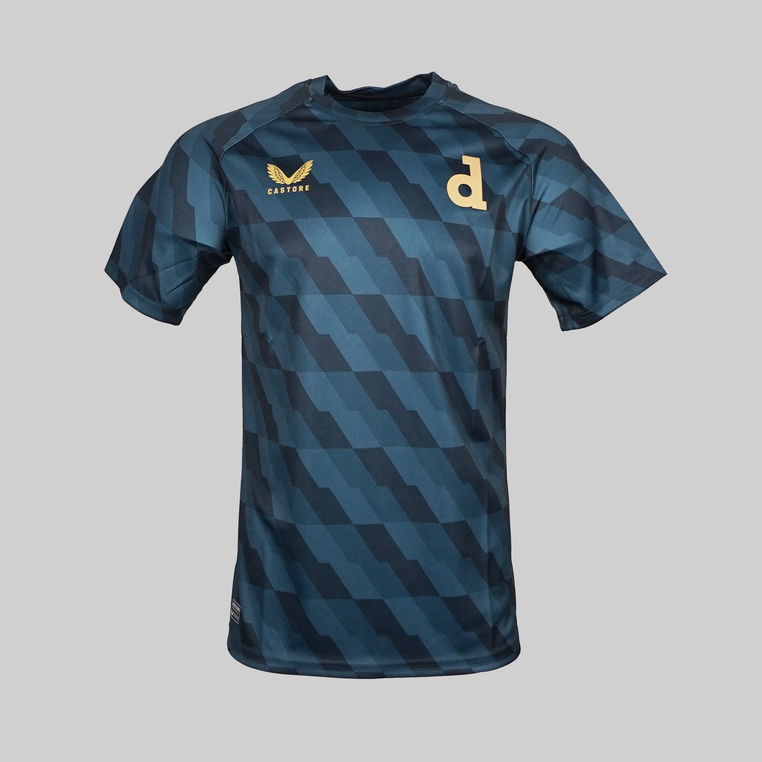 Dinamo Zagreb 2024/2025 Derde Shirt
