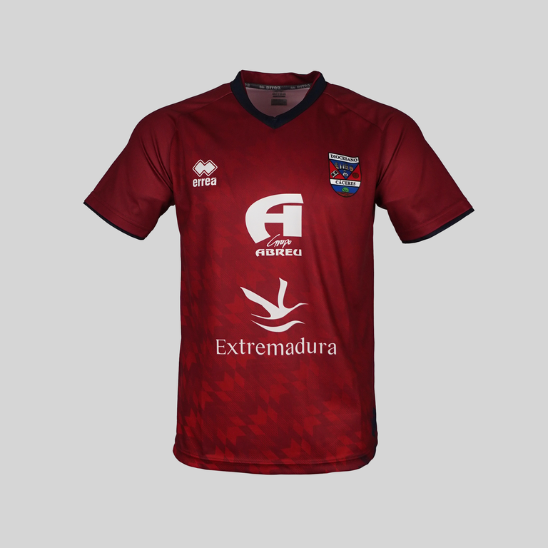 Diocesano Thuisshirt 2022/2023