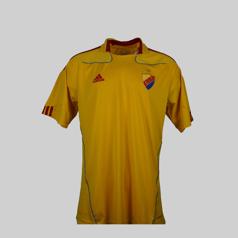 Djurgardens If Fotboll Uitshirt 2010 & 2011