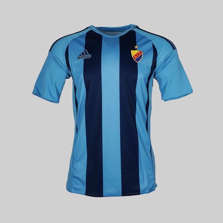 Djurgårdens IF Voetbal 2016/2017 Thuis