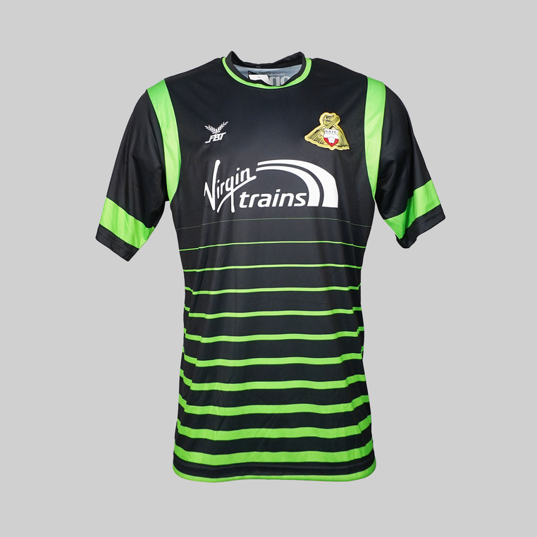 Doncaster Rovers Uitshirt 2017/2018