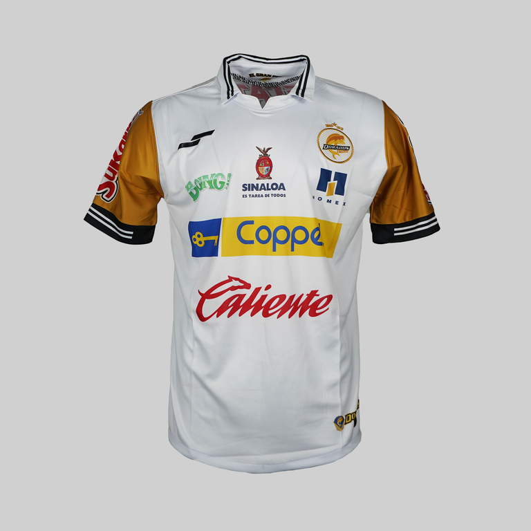 Dorados de Sinaloa thuisshirt 2013/2014