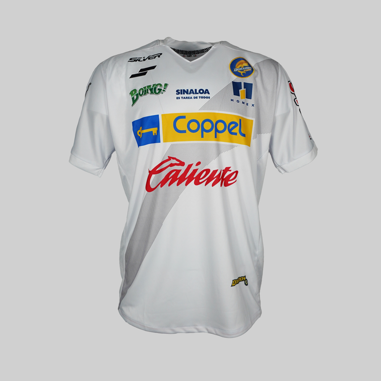 Dorados de Sinaloa 2014/2015 Uitshirt