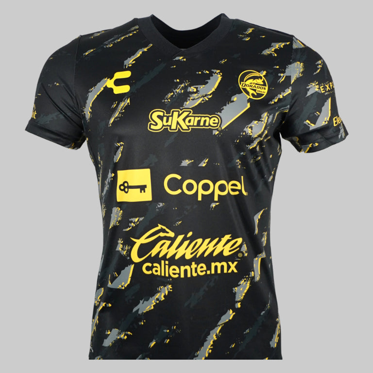 Dorados De Sinaloa Thuisshirt 2024/2025