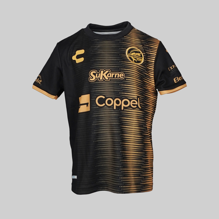 Dorados de Sinaloa Uitshirt 2022/2023