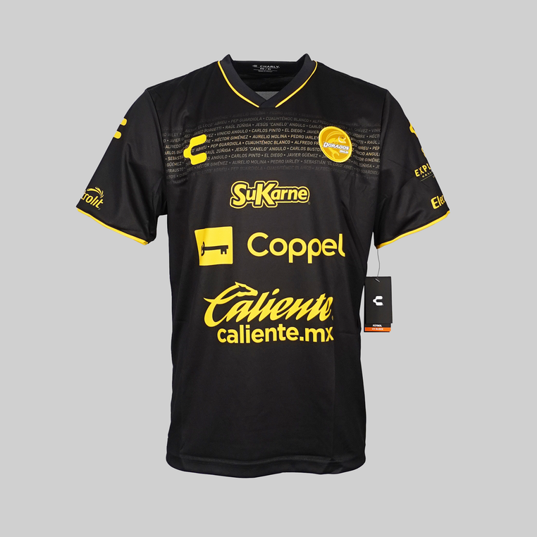 Dorados De Sinaloa Thuisshirt 2023/2024