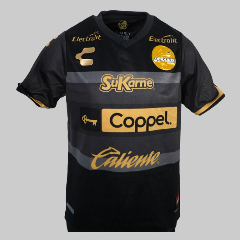 Dorados de Sinaloa Uitshirt 2017/2018