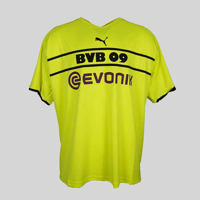 Borussia Dortmund Beker Shirt 2021/2022