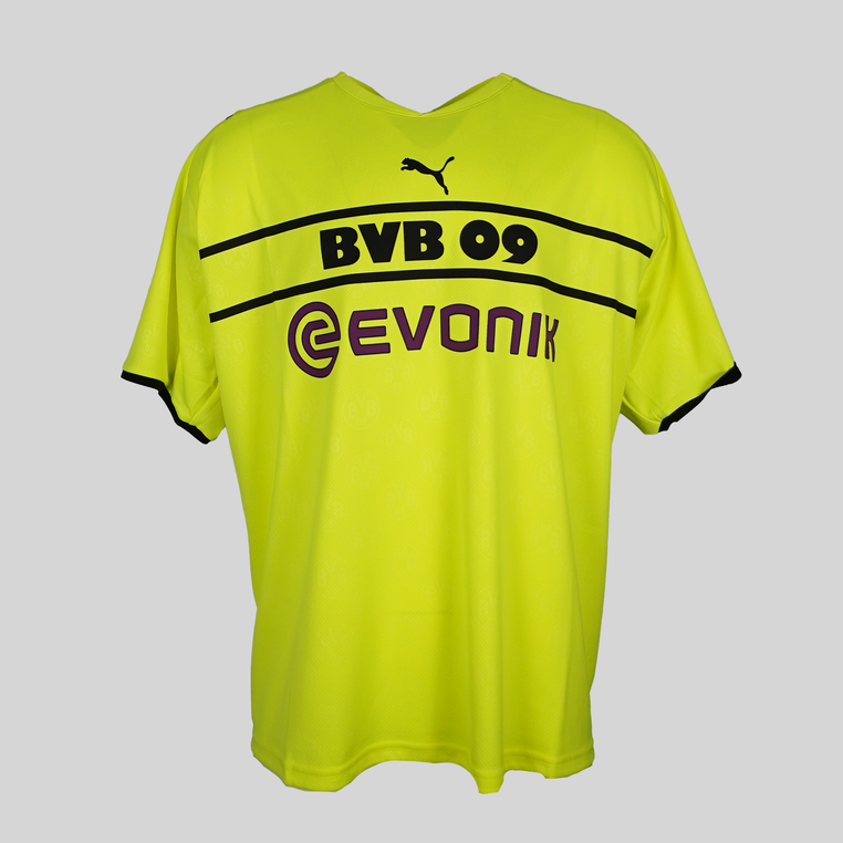 Borussia Dortmund Beker Shirt 2021/2022