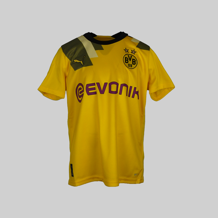 Borussia Dortmund 2022/2023 Beker Shirt