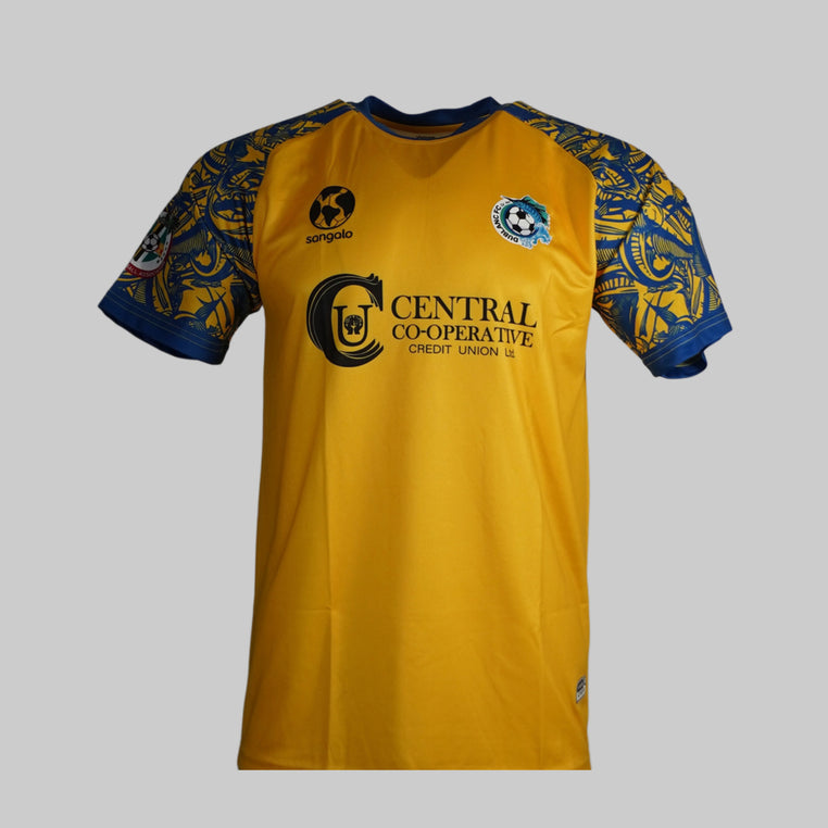 Dublanc FC Uitshirt 2025