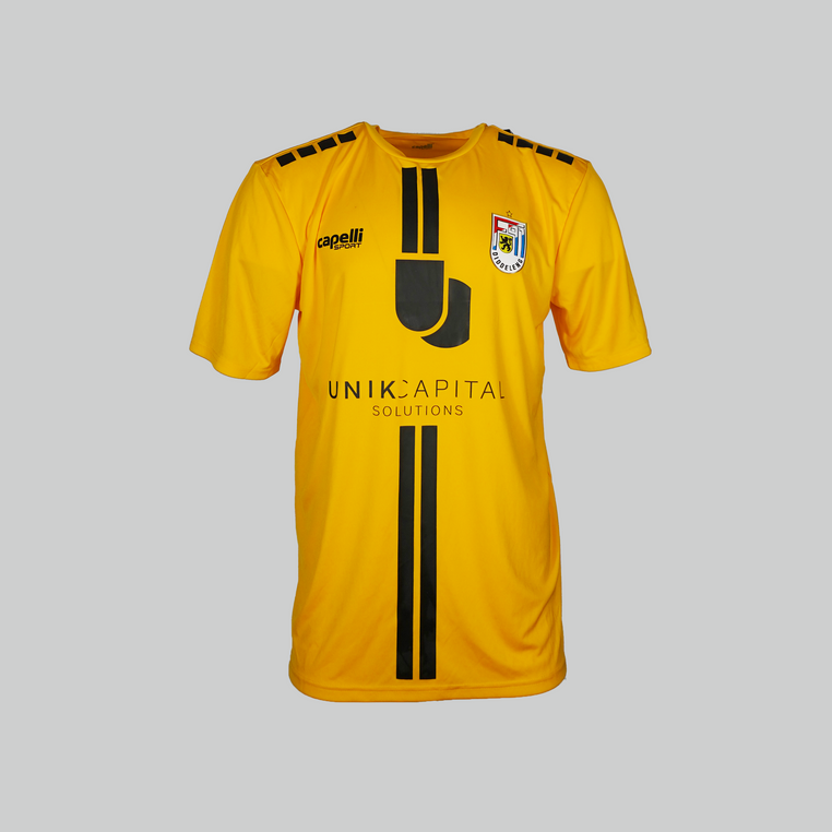 Dudelange Thuisshirt 2022/2023