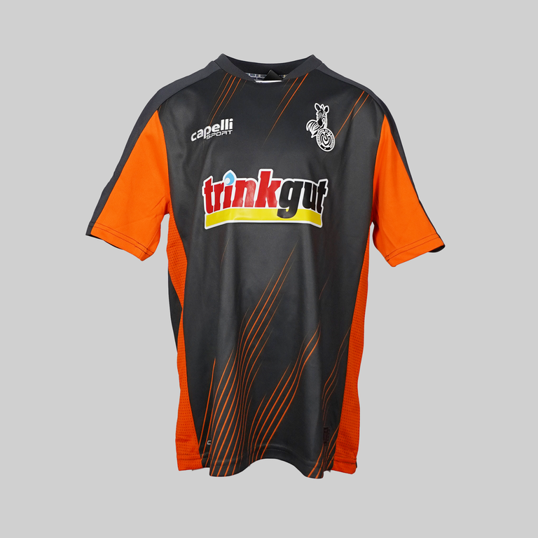 Duisburg Uitshirt 2023/2024
