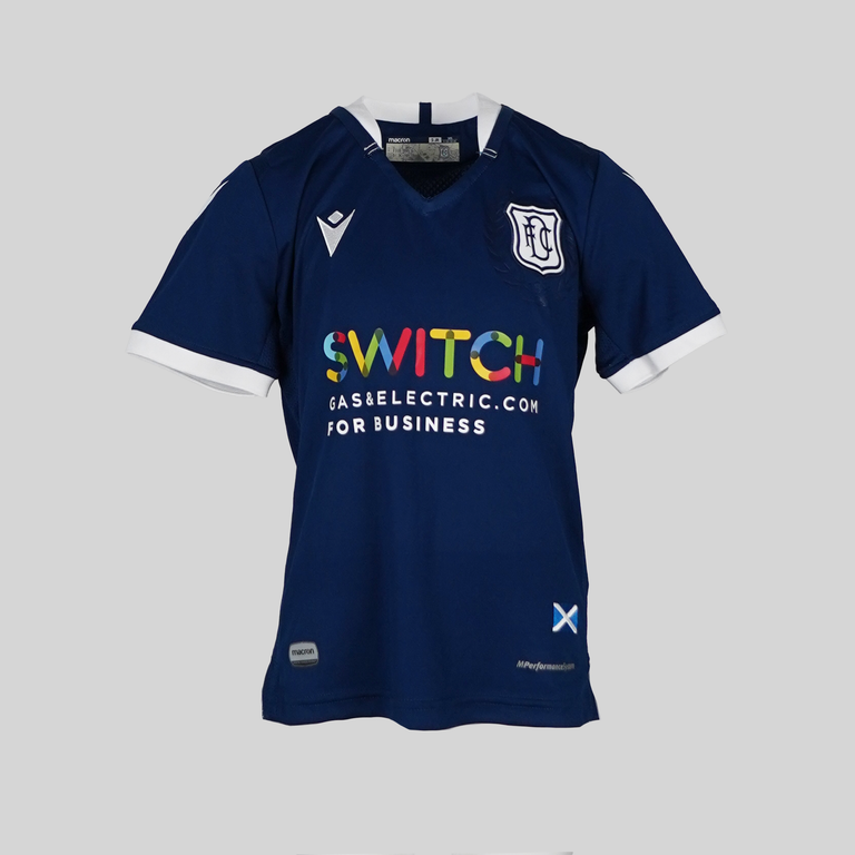 Dundee Thuisshirt 2019/2020